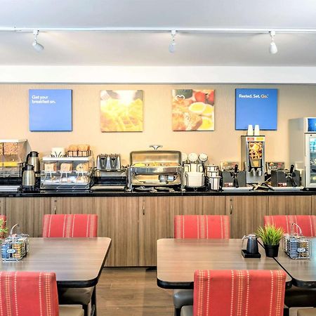 Comfort Inn South Shore Boucherville Luaran gambar