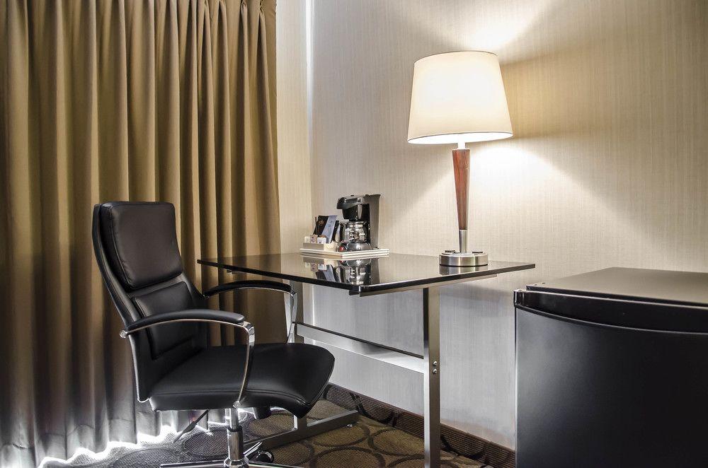 Comfort Inn South Shore Boucherville Luaran gambar