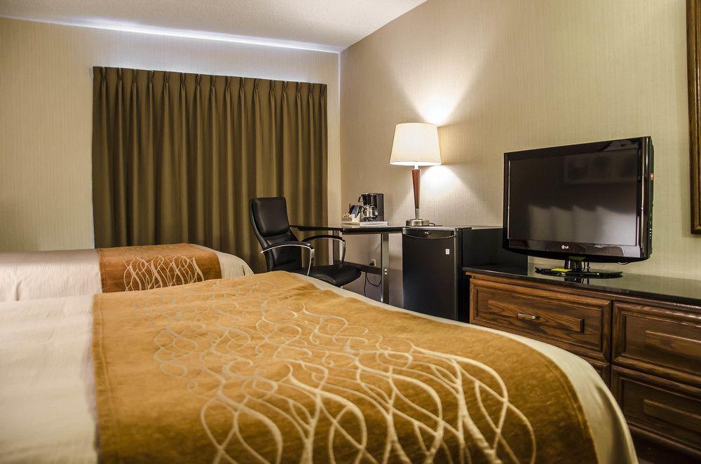 Comfort Inn South Shore Boucherville Luaran gambar