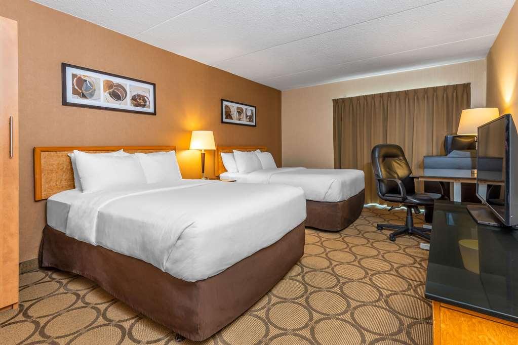 Comfort Inn South Shore Boucherville Bilik gambar