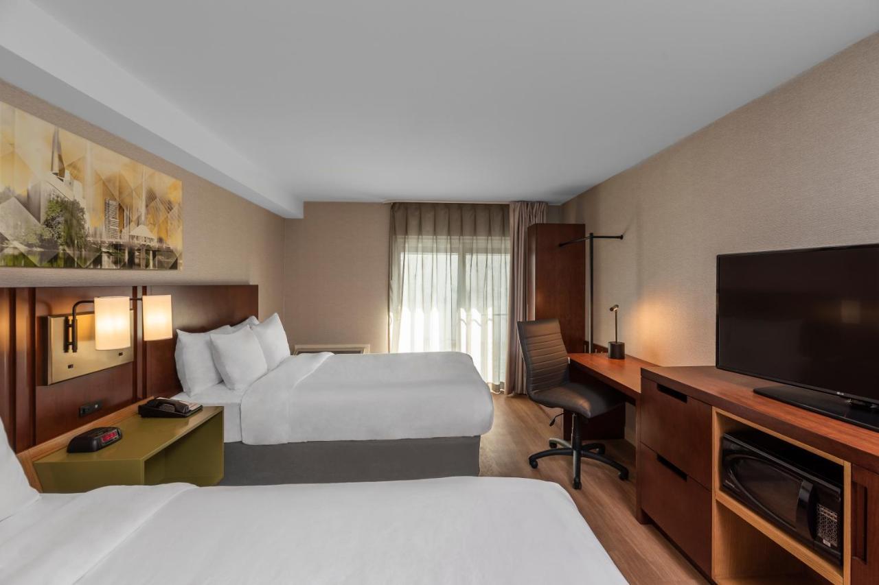 Comfort Inn South Shore Boucherville Luaran gambar