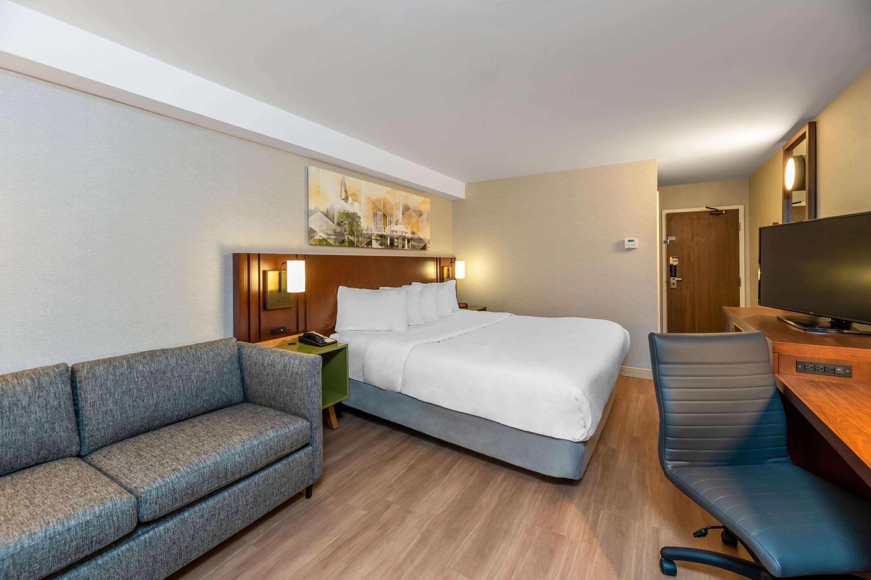 Comfort Inn South Shore Boucherville Luaran gambar