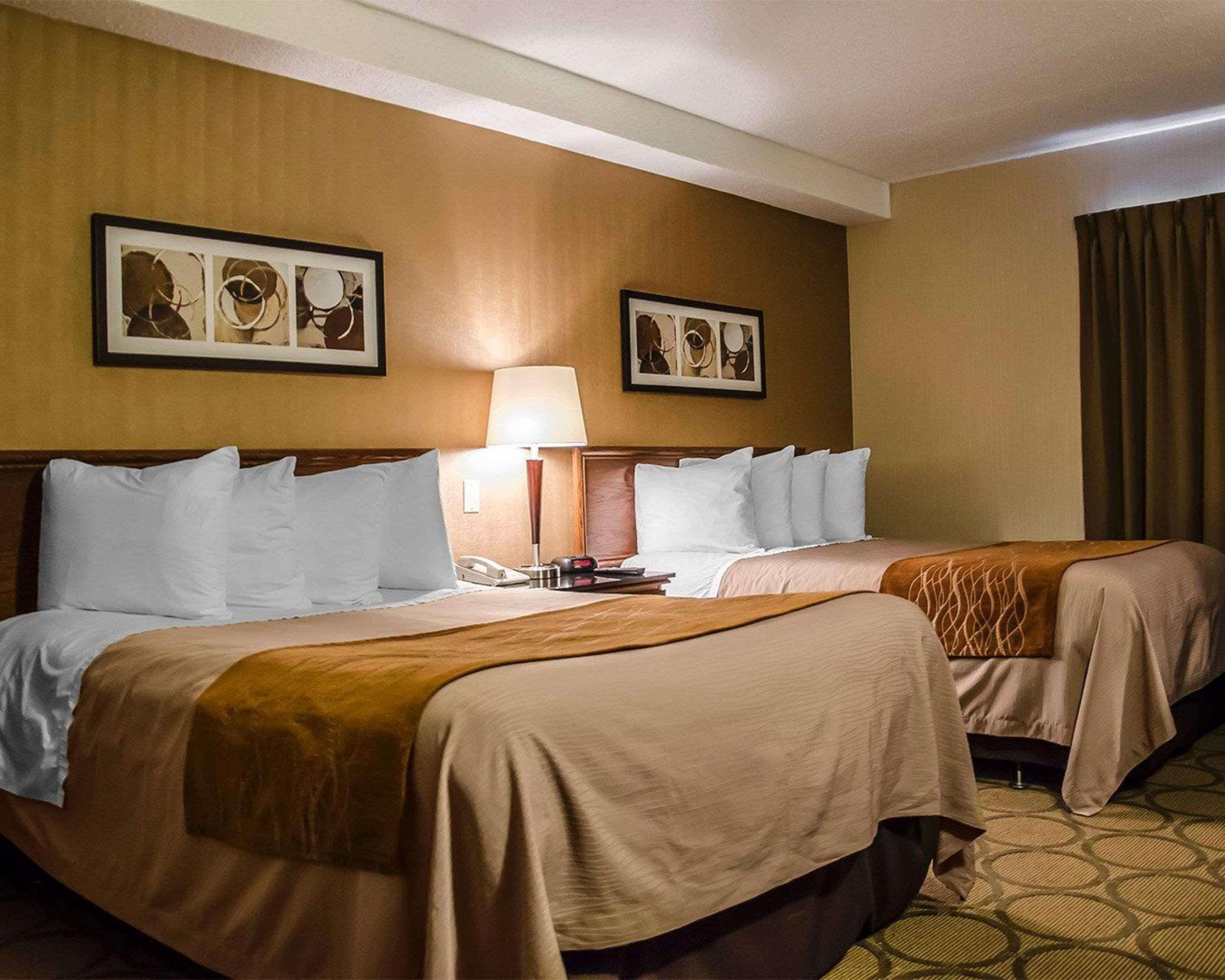 Comfort Inn South Shore Boucherville Luaran gambar
