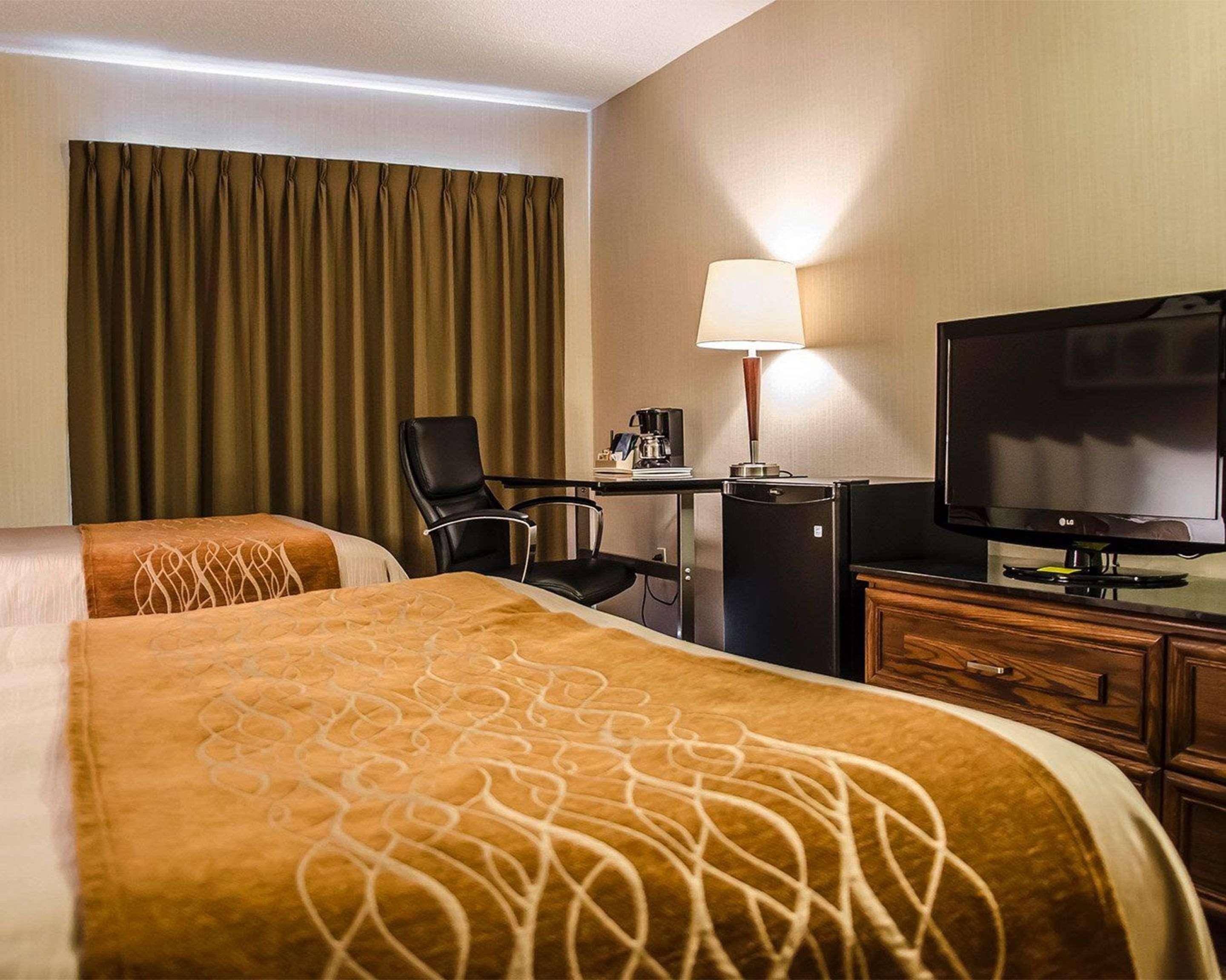 Comfort Inn South Shore Boucherville Luaran gambar