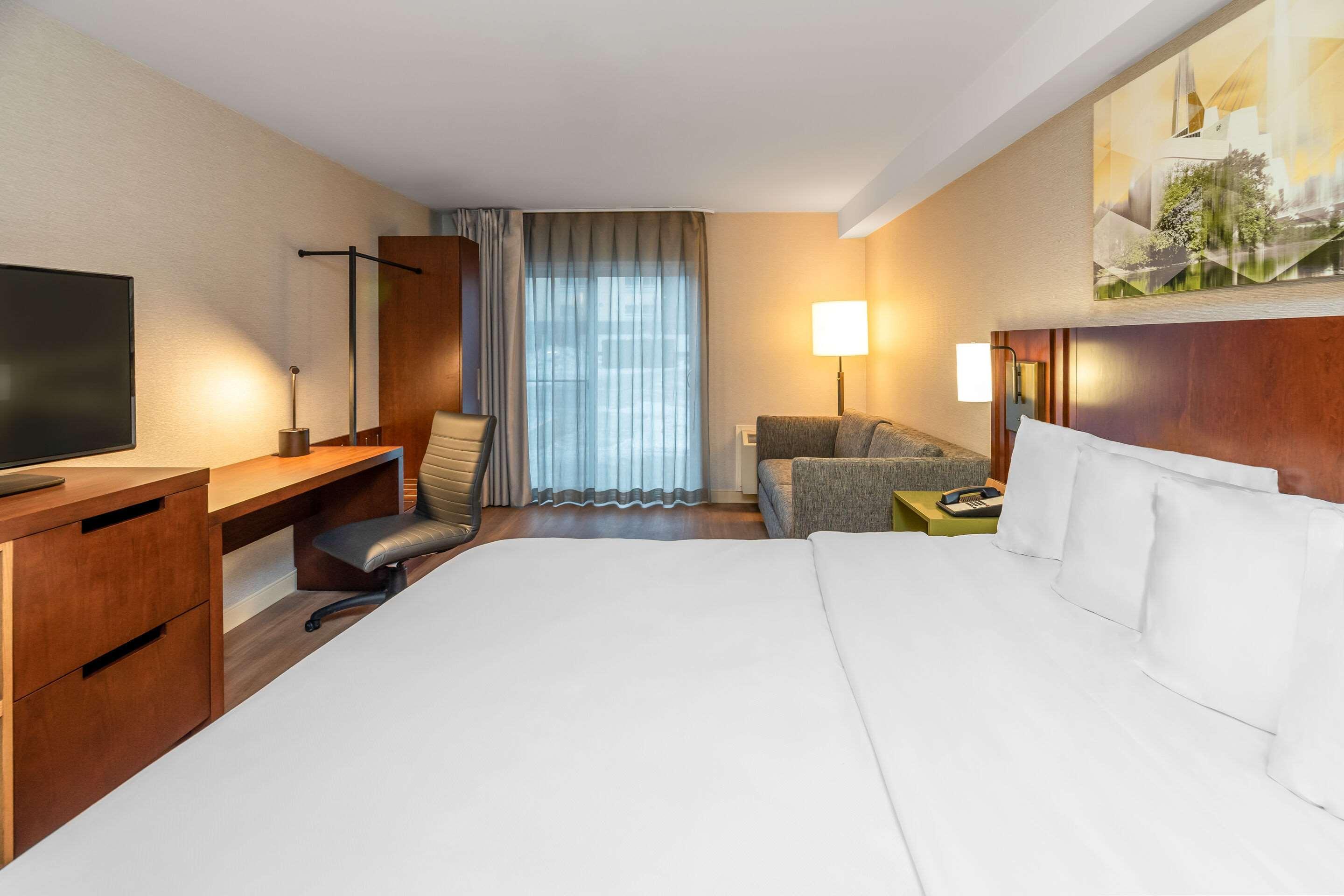 Comfort Inn South Shore Boucherville Luaran gambar