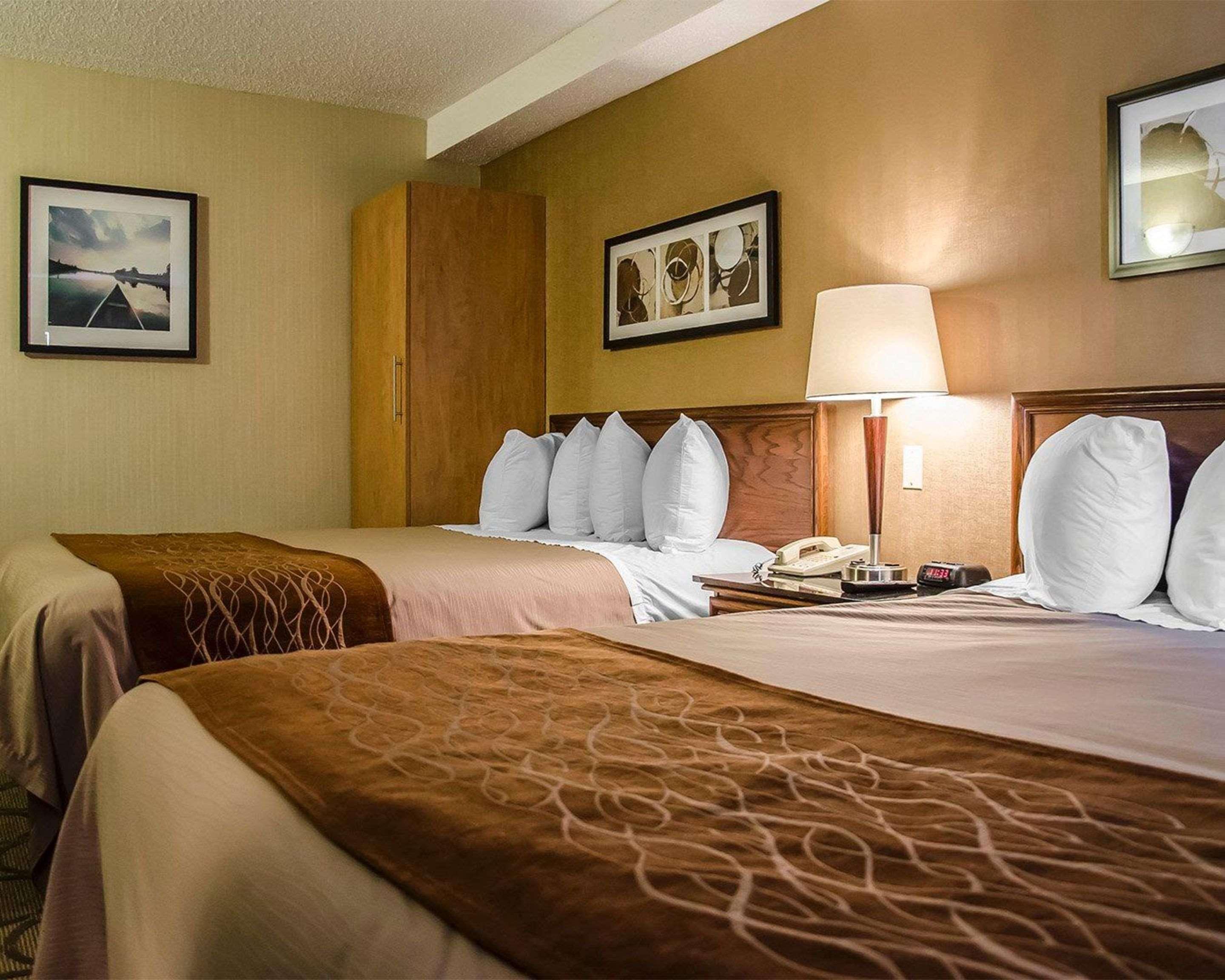 Comfort Inn South Shore Boucherville Luaran gambar