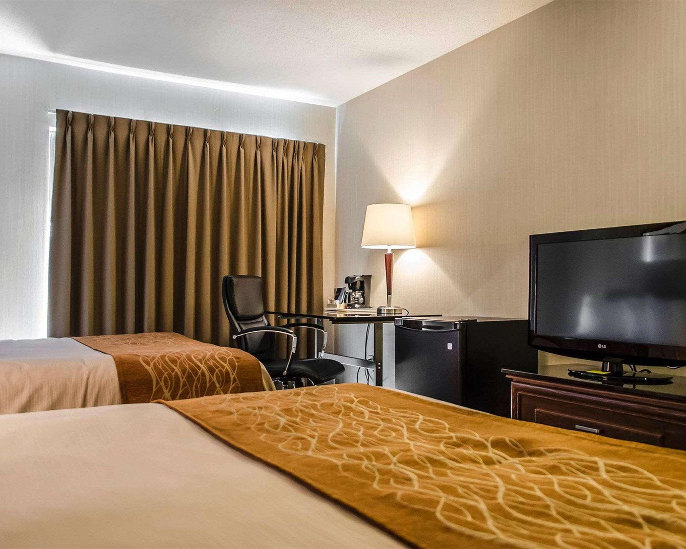 Comfort Inn South Shore Boucherville Luaran gambar