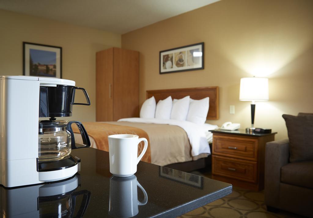Comfort Inn South Shore Boucherville Luaran gambar