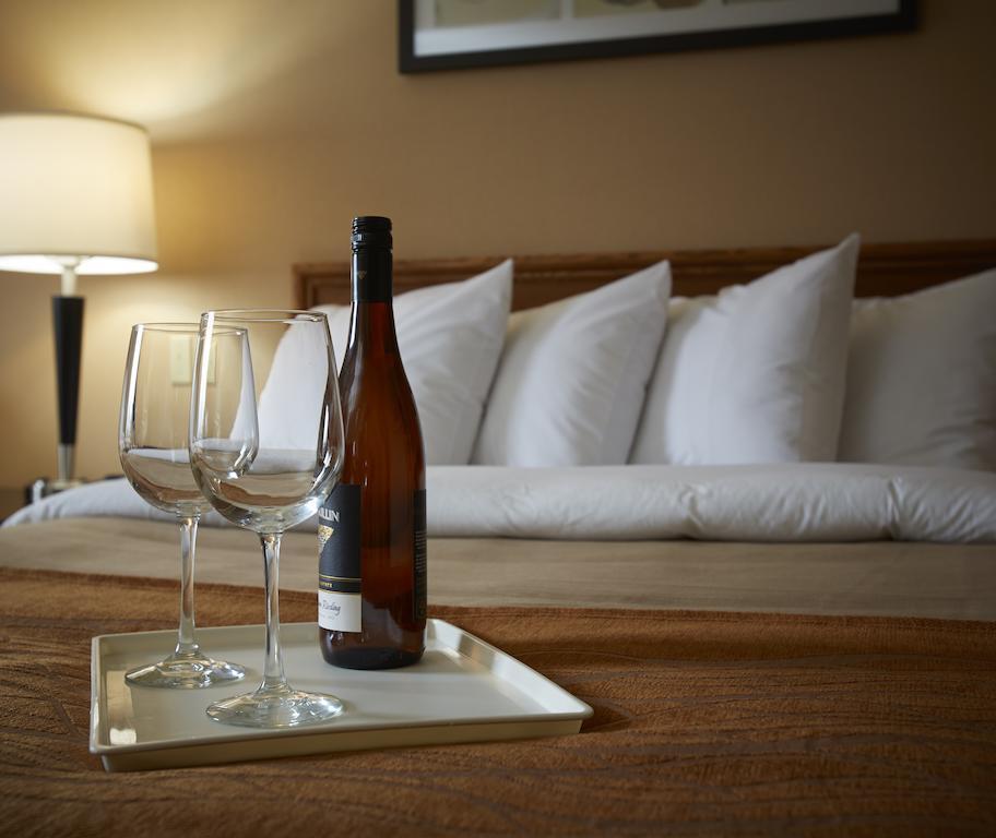 Comfort Inn South Shore Boucherville Luaran gambar