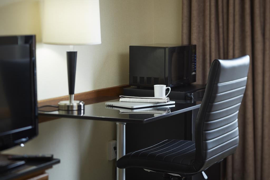 Comfort Inn South Shore Boucherville Luaran gambar