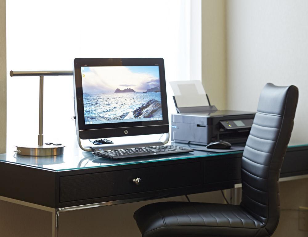 Comfort Inn South Shore Boucherville Luaran gambar