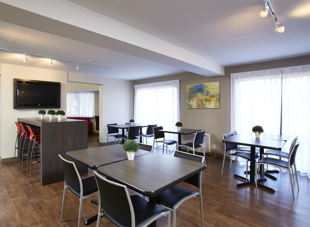 Comfort Inn South Shore Boucherville Luaran gambar