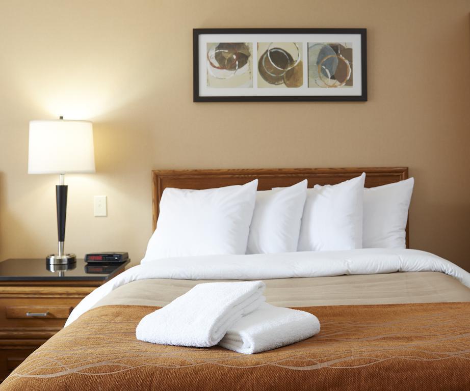 Comfort Inn South Shore Boucherville Luaran gambar