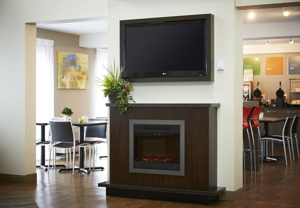 Comfort Inn South Shore Boucherville Luaran gambar