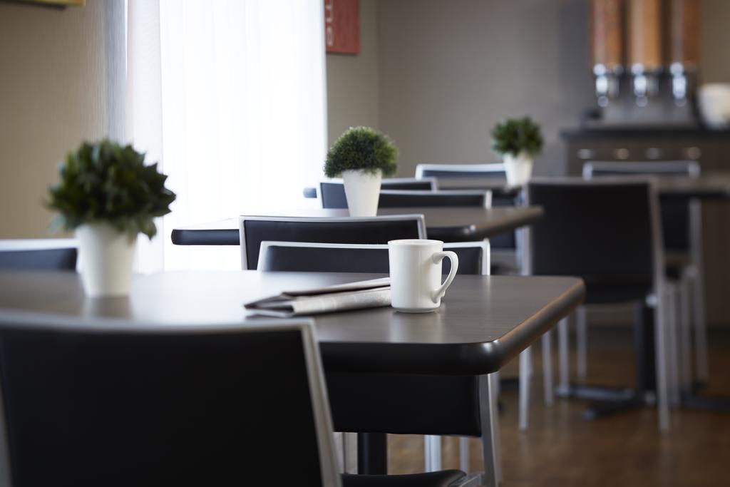 Comfort Inn South Shore Boucherville Luaran gambar