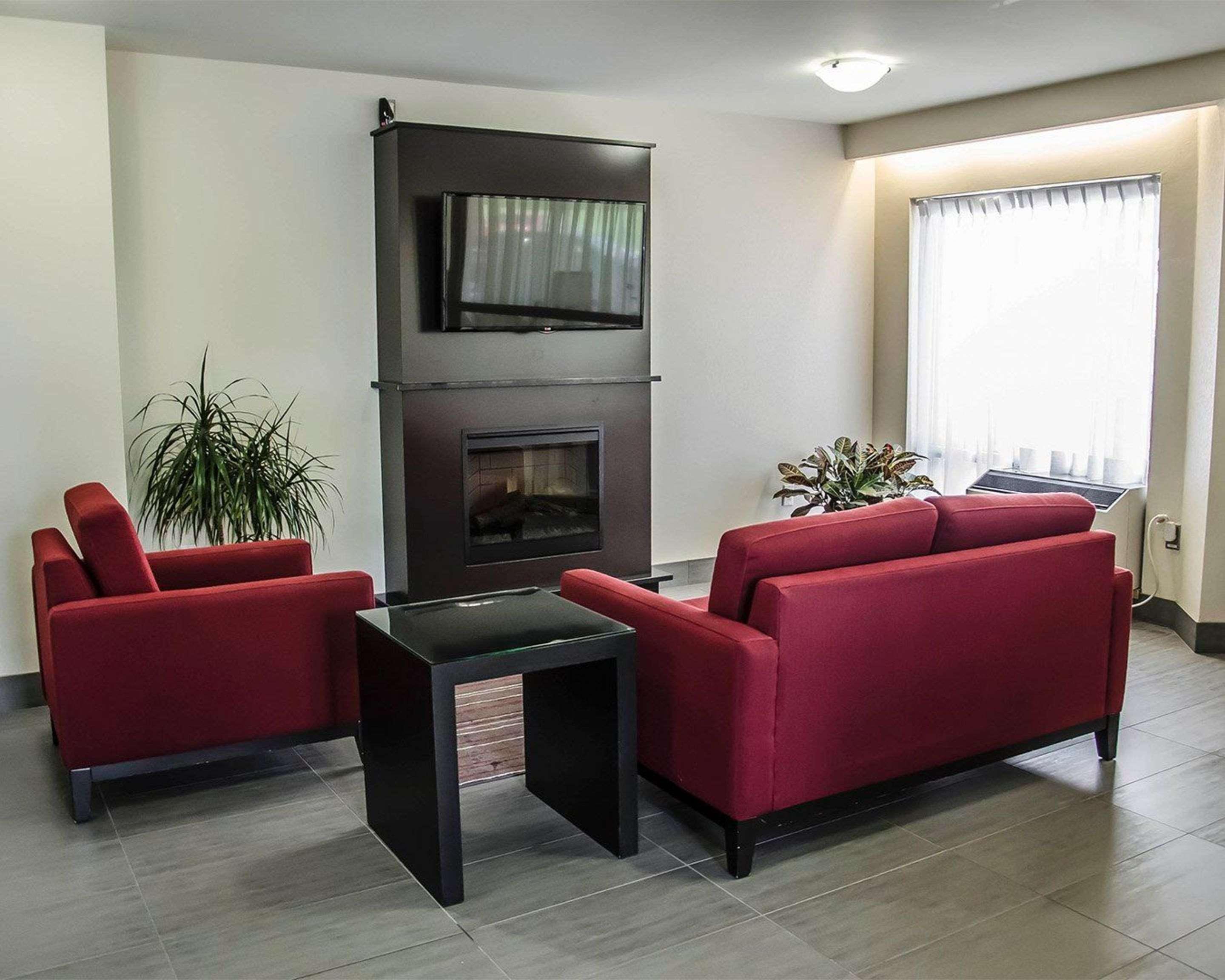 Comfort Inn South Shore Boucherville Luaran gambar